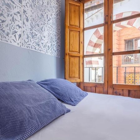 Apartamento Ilusion Andaluza Кордова Екстер'єр фото