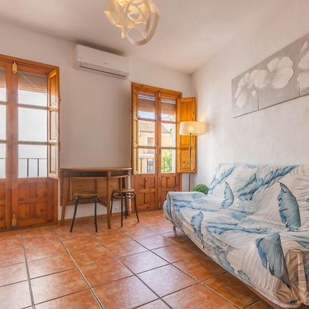 Apartamento Ilusion Andaluza Кордова Екстер'єр фото