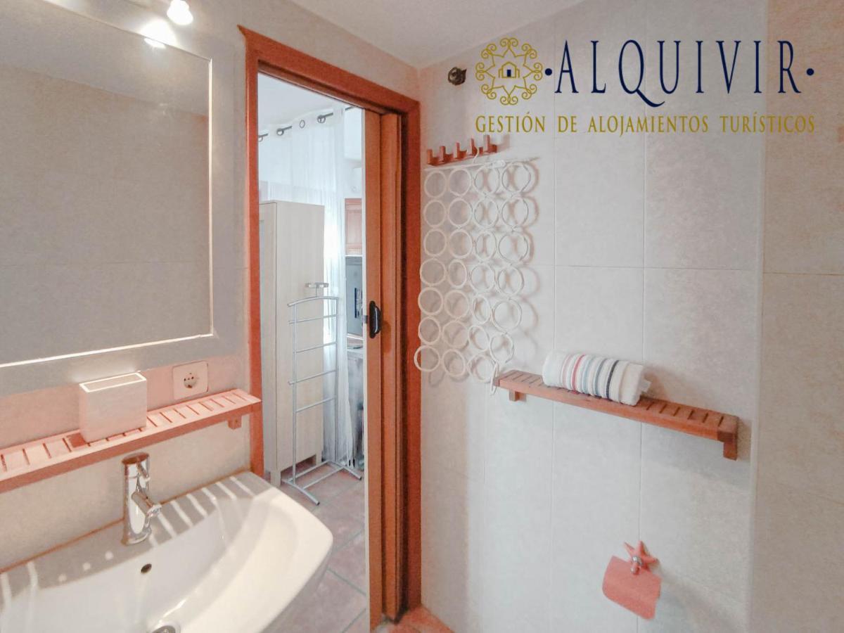 Apartamento Ilusion Andaluza Кордова Екстер'єр фото