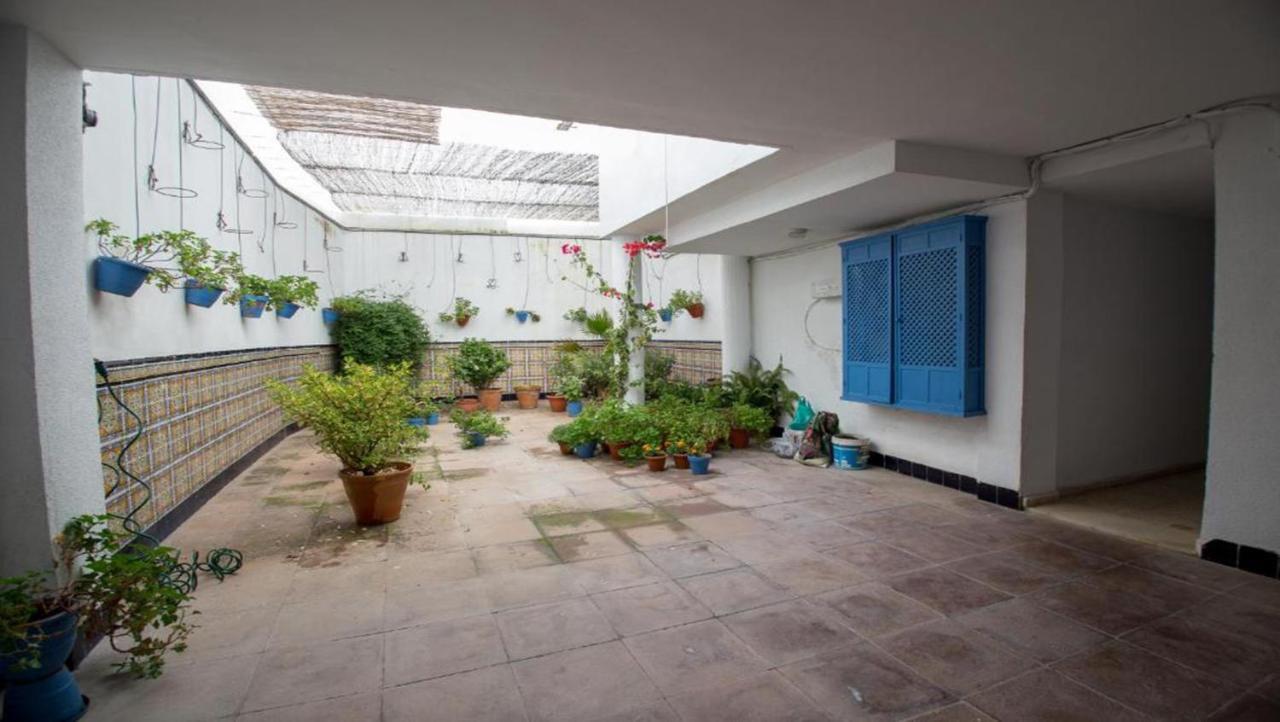 Apartamento Ilusion Andaluza Кордова Екстер'єр фото