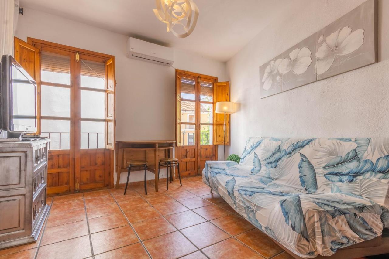 Apartamento Ilusion Andaluza Кордова Екстер'єр фото