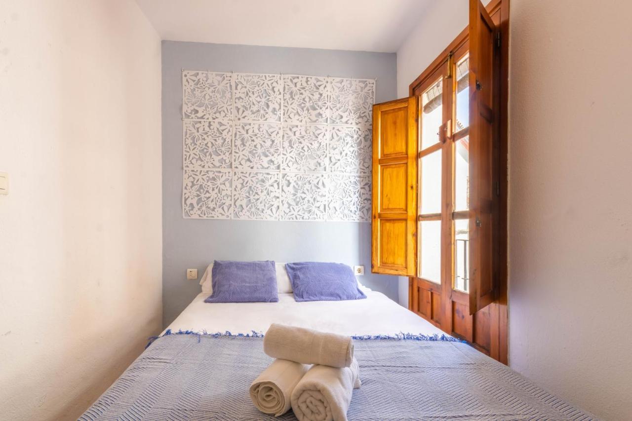 Apartamento Ilusion Andaluza Кордова Екстер'єр фото