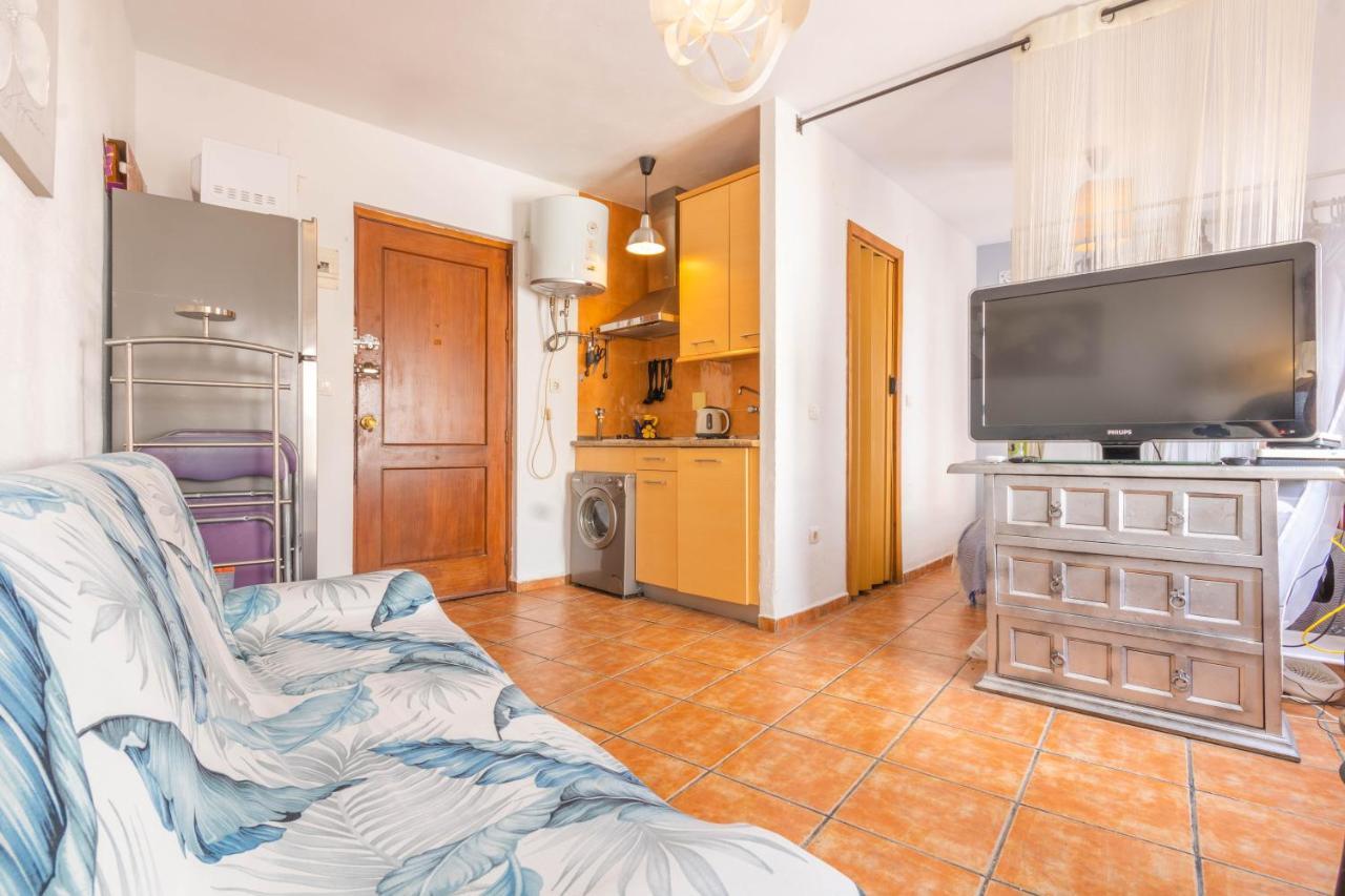 Apartamento Ilusion Andaluza Кордова Екстер'єр фото