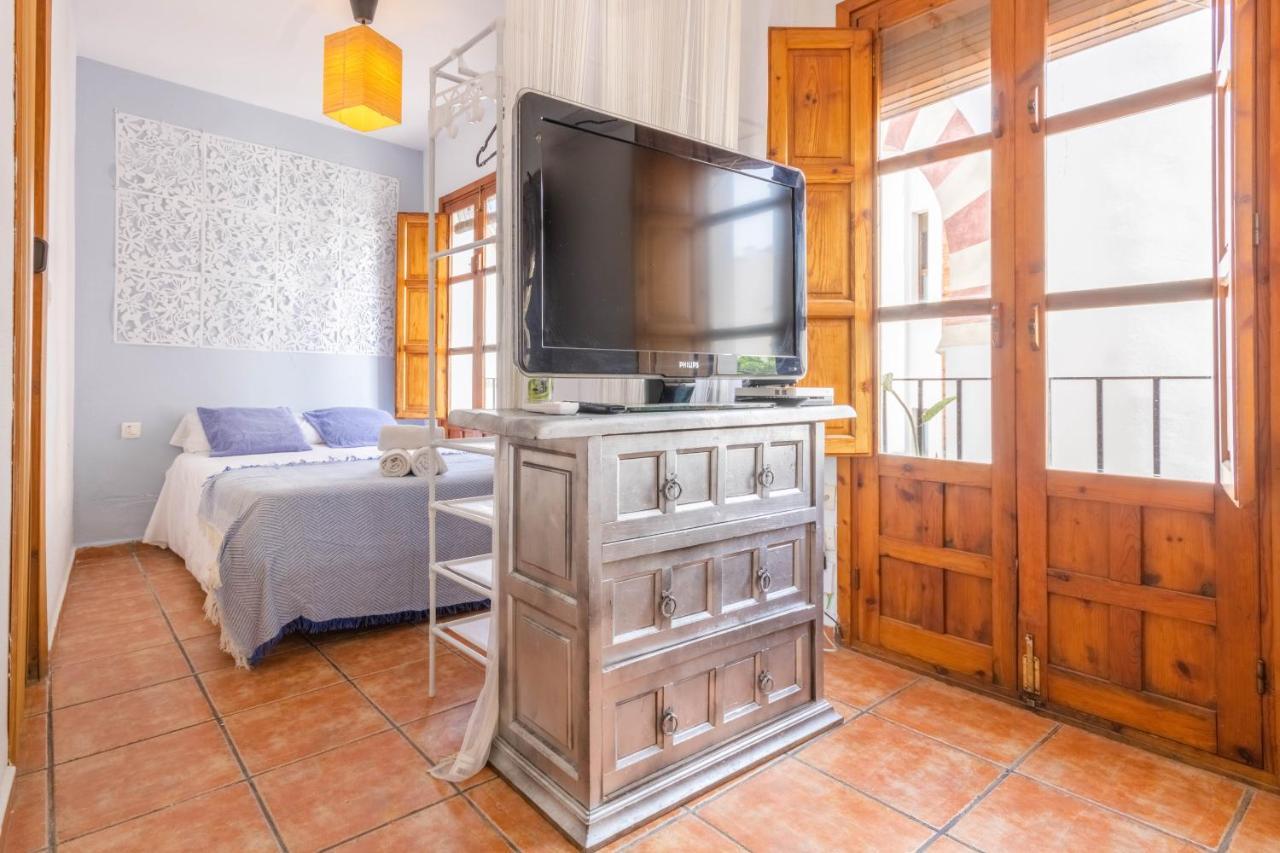 Apartamento Ilusion Andaluza Кордова Екстер'єр фото